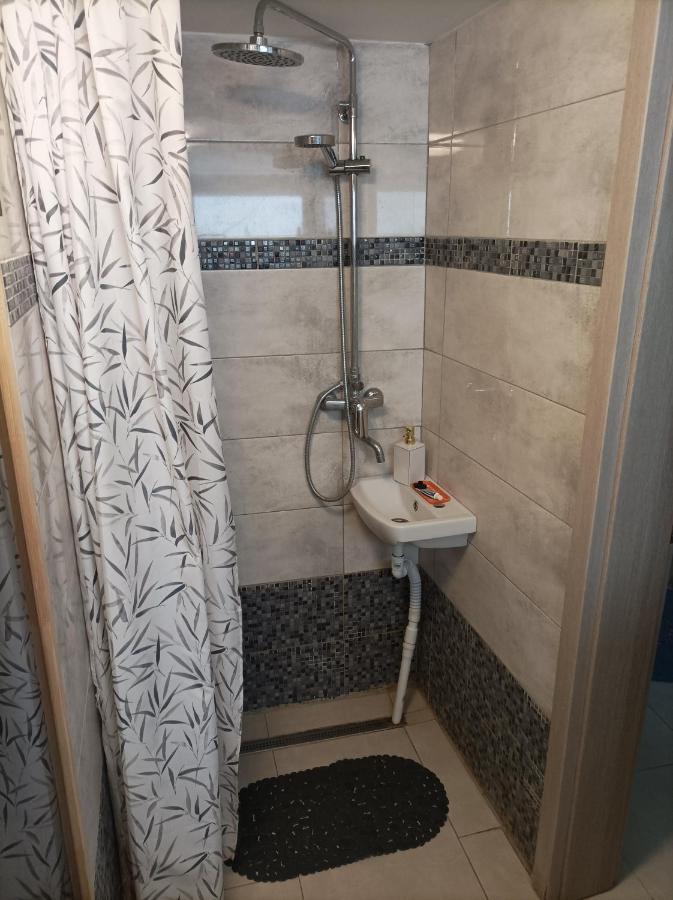 Medzilaborce Ubytovanie U Vlada מראה חיצוני תמונה